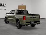 New 2026 Ram 1500 Laramie Crew Cab 4x4 Pickup for sale #195852 - photo 4