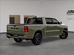 New 2026 Ram 1500 Laramie Crew Cab 4x4 Pickup for sale #195852 - photo 5