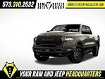 New 2026 Ram 1500 Rebel Crew Cab 4x4 Pickup for sale #198259 - photo 1