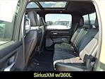 New 2026 Ram 1500 Rebel Crew Cab 4x4 Pickup for sale #198259 - photo 26
