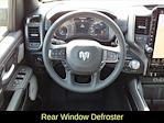 New 2026 Ram 1500 Rebel Crew Cab 4x4 Pickup for sale #198259 - photo 28