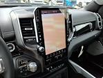 New 2026 Ram 1500 Laramie Crew Cab 4x4 Pickup for sale #198265 - photo 14