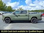 New 2026 Ram 1500 Laramie Crew Cab 4x4 Pickup for sale #198265 - photo 2