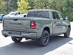 New 2026 Ram 1500 Laramie Crew Cab 4x4 Pickup for sale #198265 - photo 22