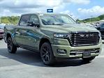New 2026 Ram 1500 Laramie Crew Cab 4x4 Pickup for sale #198265 - photo 24
