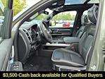 New 2026 Ram 1500 Laramie Crew Cab 4x4 Pickup for sale #198265 - photo 7
