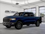 New 2026 Ram 1500 Rebel Crew Cab 4x4 Pickup for sale #198336 - photo 3
