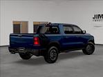 New 2026 Ram 1500 Rebel Crew Cab 4x4 Pickup for sale #198336 - photo 7
