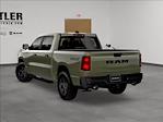 New 2026 Ram 1500 Warlock Crew Cab 4x4 Pickup for sale #198714 - photo 2
