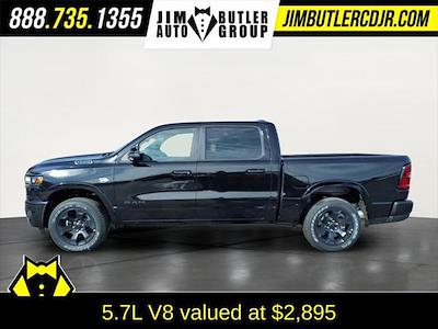 New 2026 Ram 1500 Big Horn Crew Cab for sale #202990 - photo 2