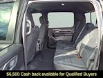 New 2026 Ram 1500 Big Horn Crew Cab for sale #202990 - photo 8