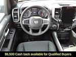 New 2026 Ram 1500 Big Horn Crew Cab for sale #202990 - photo 10