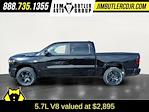New 2026 Ram 1500 Big Horn Crew Cab for sale #202990 - photo 2