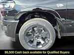 New 2026 Ram 1500 Big Horn Crew Cab for sale #202990 - photo 7