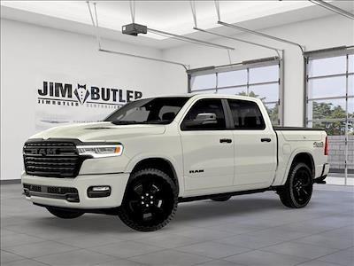 New 2026 Ram 1500 Limited Crew Cab 4x4 Pickup for sale #205699 - photo 2