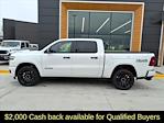 New 2026 Ram 1500 Limited Crew Cab 4x4 Pickup for sale #205699 - photo 8
