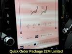 New 2026 Ram 1500 Limited Crew Cab 4x4 Pickup for sale #205699 - photo 17