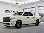 New 2026 Ram 1500 Limited Crew Cab 4x4 Pickup for sale #205699 - photo 2