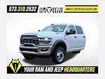 New 2026 Ram 5500 Crew Cab 84 CA Cab Chassis for sale #205755 - photo 1
