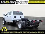 New 2026 Ram 5500 Crew Cab 84 CA Cab Chassis for sale #205755 - photo 5