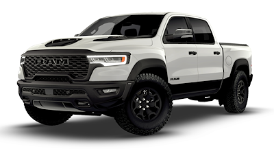 New 2026 Ram 1500 TRX Crew Cab 4x4 Pickup for sale #206203 - photo 1