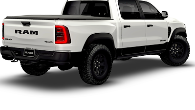 New 2026 Ram 1500 TRX Crew Cab 4x4 Pickup for sale #206203 - photo 2