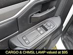 New 2026 Ram 3500 Tradesman Regular Cab 4x4 84 CA Cab Chassis for sale #206218 - photo 11