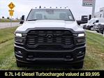 New 2026 Ram 3500 Tradesman Regular Cab 4x4 84 CA Cab Chassis for sale #206218 - photo 3