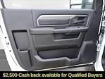 New 2026 Ram 3500 Regular Cab 84 CA Cab Chassis for sale #206218 - photo 29