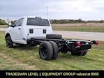 New 2026 Ram 3500 Tradesman Regular Cab 4x4 84 CA Cab Chassis for sale #206218 - photo 2