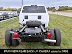 New 2026 Ram 3500 Tradesman Regular Cab 4x4 84 CA Cab Chassis for sale #206218 - photo 8