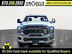 New 2026 Ram 3500 Regular Cab 84 CA Cab Chassis for sale #206220 - photo 8