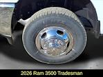 New 2026 Ram 3500 Regular Cab 84 CA Cab Chassis for sale #206220 - photo 27