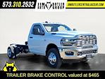 New 2026 Ram 3500 Regular Cab 84 CA Cab Chassis for sale #206220 - photo 28