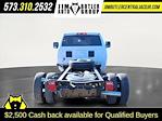 New 2026 Ram 3500 Regular Cab 84 CA Cab Chassis for sale #206220 - photo 7