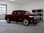 New 2026 Ram 1500 Laramie Crew Cab 4x4 Pickup for sale #206911 - photo 10