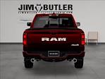 New 2026 Ram 1500 Laramie Crew Cab 4x4 Pickup for sale #206911 - photo 14