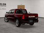 New 2026 Ram 1500 Laramie Crew Cab 4x4 Pickup for sale #206911 - photo 6