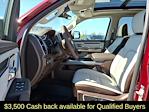 New 2026 Ram 1500 Laramie Crew Cab 4x4 Pickup for sale #206912 - photo 11