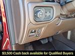 New 2026 Ram 1500 Laramie Crew Cab 4x4 Pickup for sale #206912 - photo 13