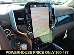 New 2026 Ram 1500 Laramie Crew Cab 4x4 Pickup for sale #206912 - photo 15