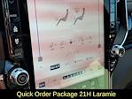 New 2026 Ram 1500 Laramie Crew Cab 4x4 Pickup for sale #206912 - photo 17