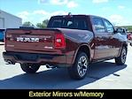 New 2026 Ram 1500 Laramie Crew Cab 4x4 Pickup for sale #206912 - photo 28