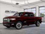 New 2026 Ram 1500 Laramie Crew Cab 4x4 Pickup for sale #206912 - photo 3