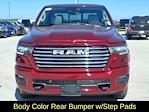 New 2026 Ram 1500 Laramie Crew Cab 4x4 Pickup for sale #206912 - photo 31