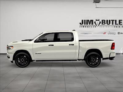New 2026 Ram 1500 Laramie Crew Cab 4x4 Pickup for sale #206913 - photo 2