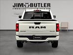New 2026 Ram 1500 Laramie Crew Cab 4x4 Pickup for sale #206913 - photo 14