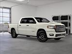 New 2026 Ram 1500 Laramie Crew Cab 4x4 Pickup for sale #206913 - photo 8