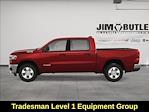 New 2025 Ram 1500 Tradesman Crew Cab 4x4 Pickup for sale #208127 - photo 7