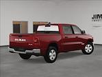 New 2025 Ram 1500 Tradesman Crew Cab 4x4 Pickup for sale #208127 - photo 8